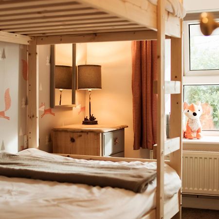 Cosy, Coastal Cottage In Snowdonia Harlech Esterno foto