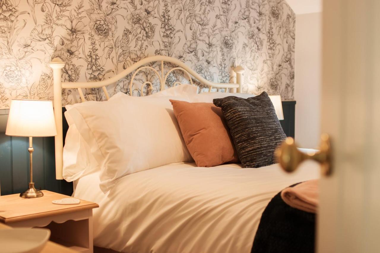 Cosy, Coastal Cottage In Snowdonia Harlech Esterno foto