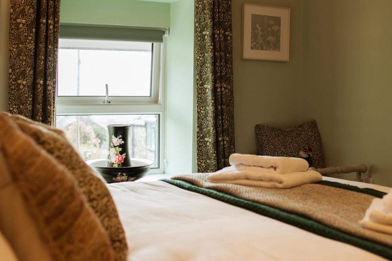 Cosy, Coastal Cottage In Snowdonia Harlech Esterno foto