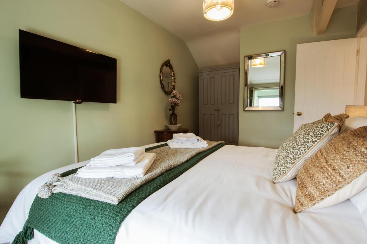 Cosy, Coastal Cottage In Snowdonia Harlech Esterno foto