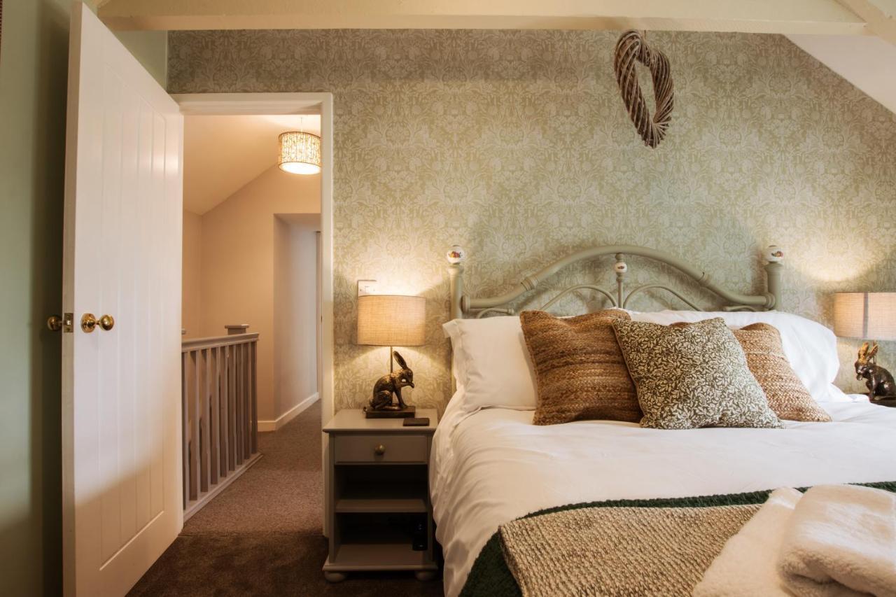 Cosy, Coastal Cottage In Snowdonia Harlech Esterno foto